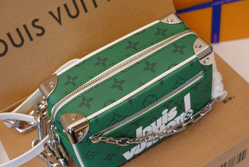 Satchel Bags - GUC Bags - 1723