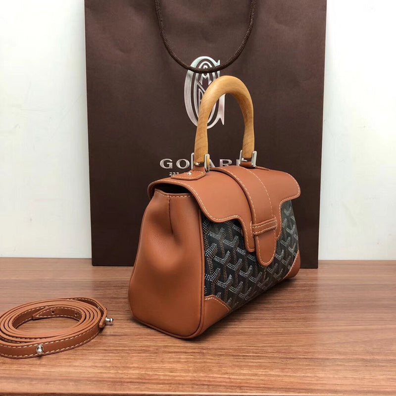 Glami-LAON - GYO Bags - 101