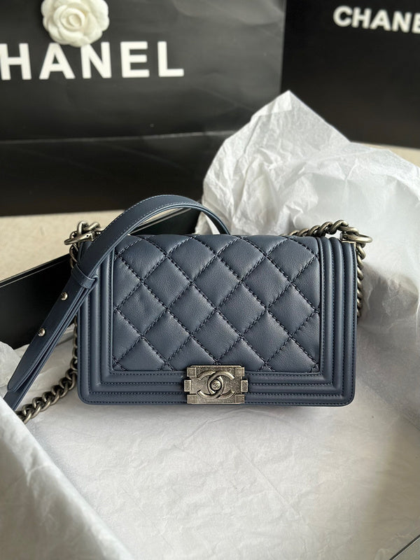 GLM - CHL Bags - 062