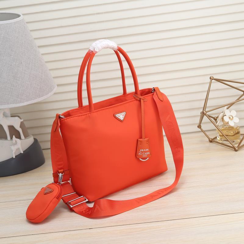 Satchel Bags - PDA Bags - 1207