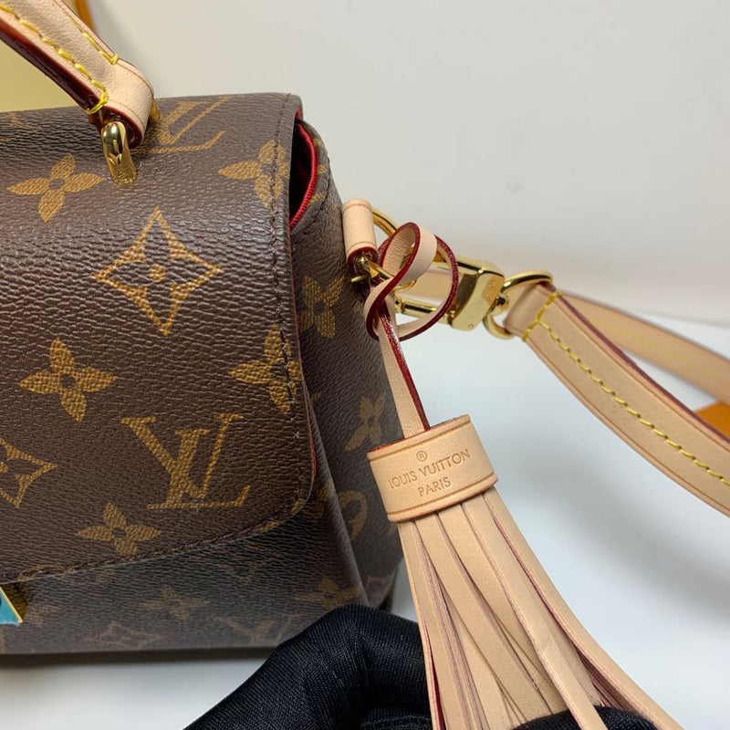 Satchel Bags - VL Bags - 5424