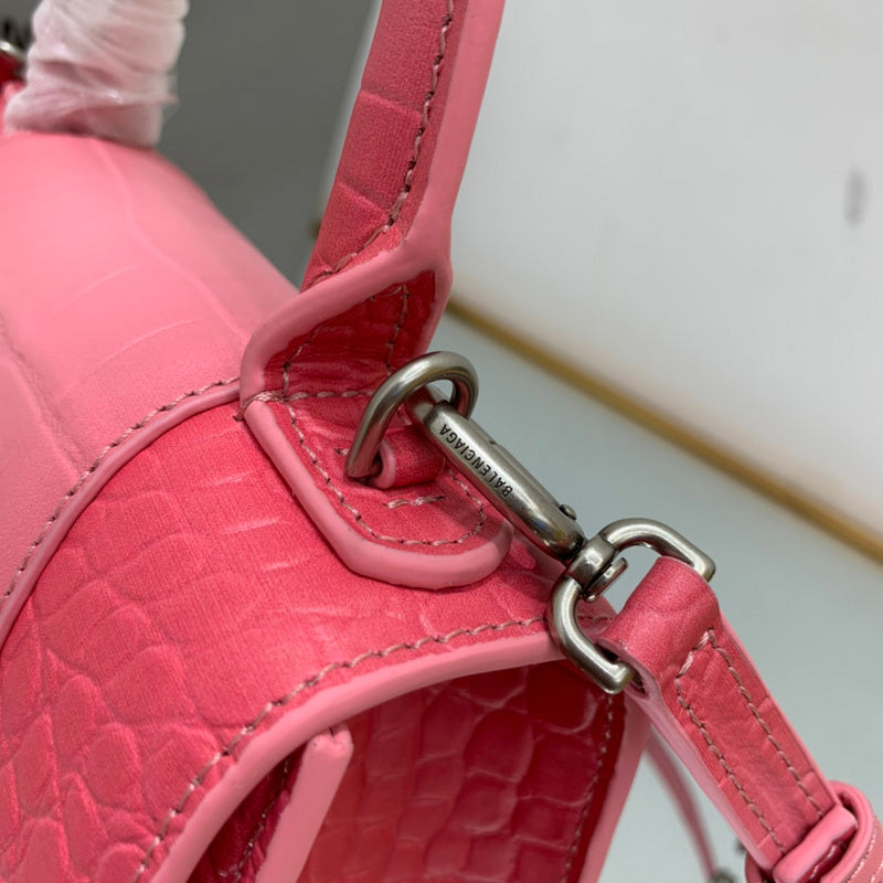 Satchel Bags - BGA Bags - 280