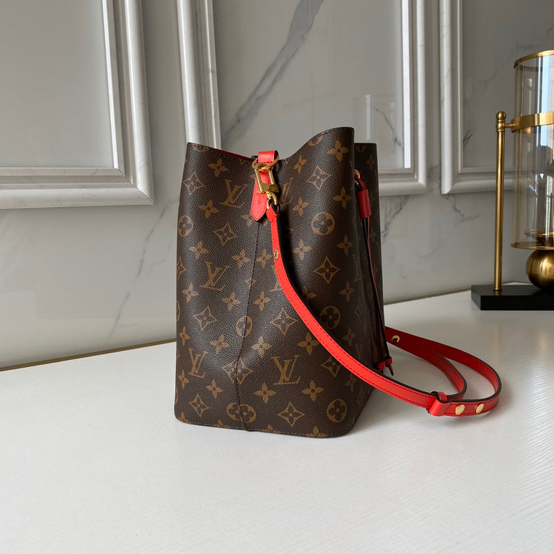 Satchel Bags - VL Bags - 6362
