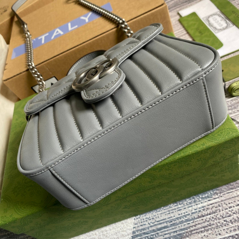 Satchel Bags - GCI Bags - 5190