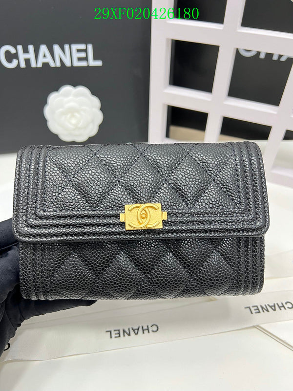 Glami - CHL Wallet - 2377