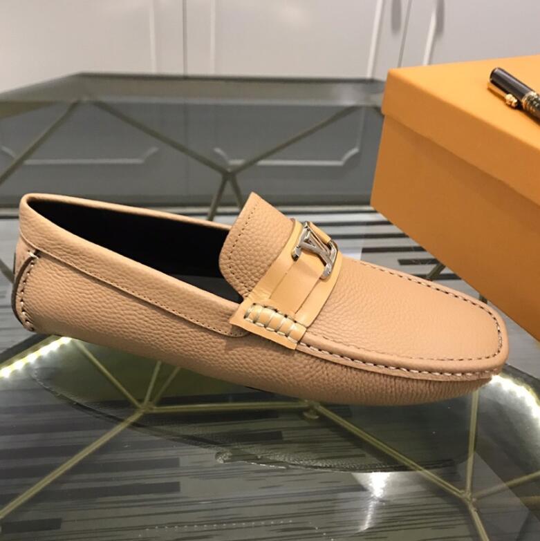 glami shop- LOV Men Shoes - 1934