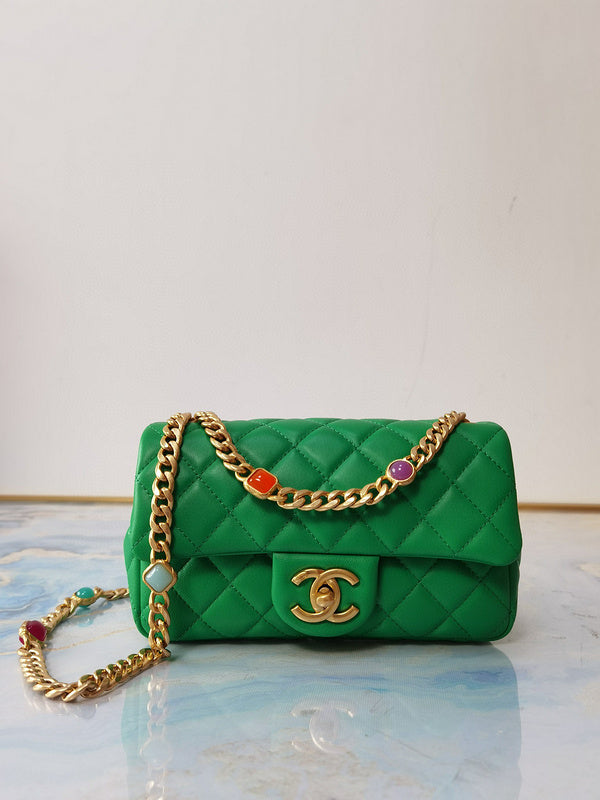 Satchel Bags - CHL Bags - 1749