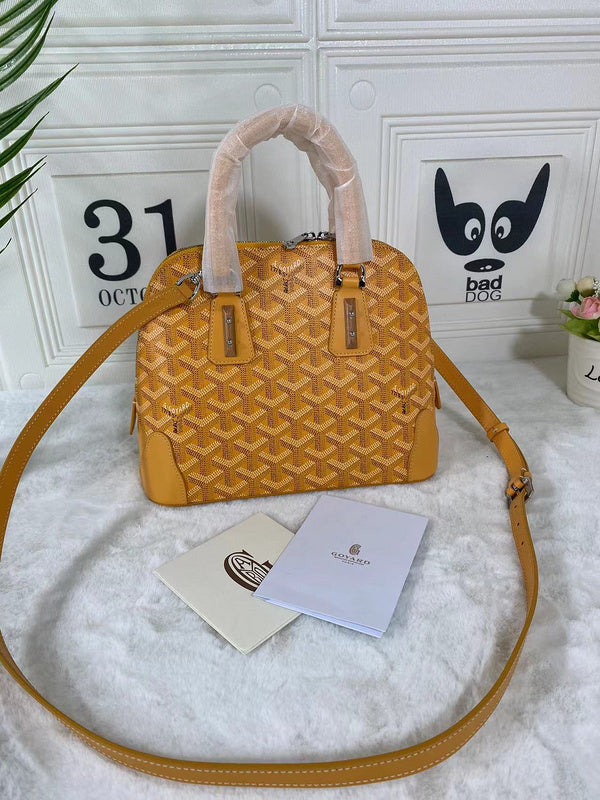Satchel Bags - GOD Bags - 645