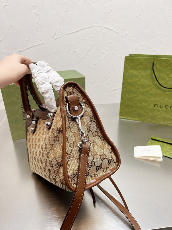 Satchel Bags - BGA Bags - 1490
