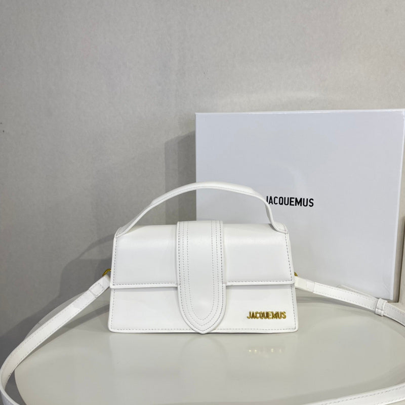 Satchel Bags - JQMS Bags - 150