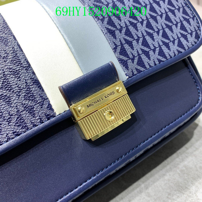 Satchel Bags - MK Bags - 586
