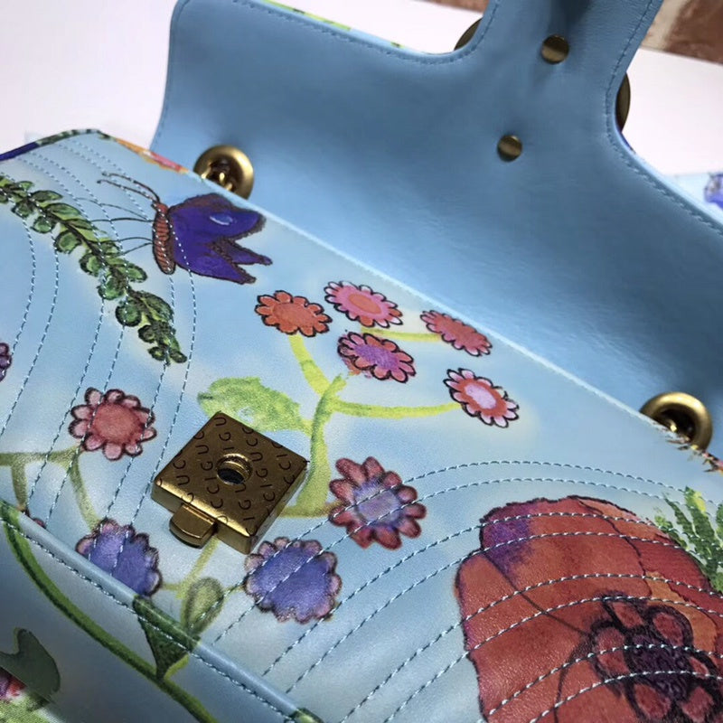 Satchel Bags - GCI Bags - 877