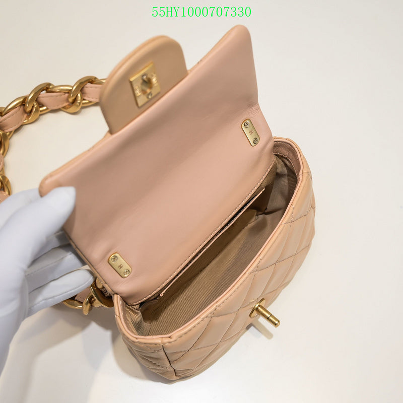 Satchel Bags - CHL Bags - 5031
