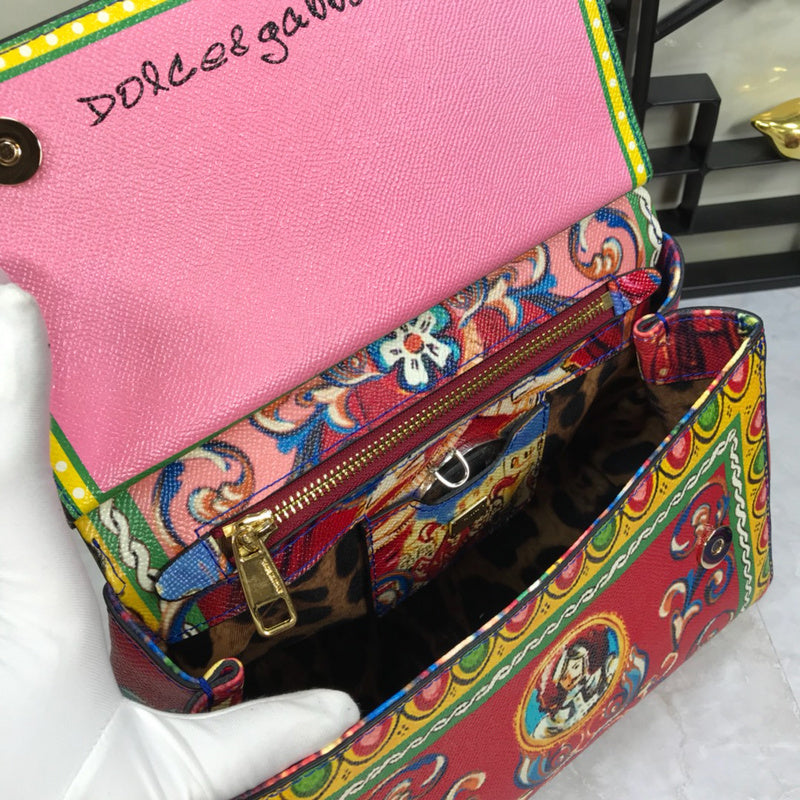 Satchel Bags - DG Bags - 311