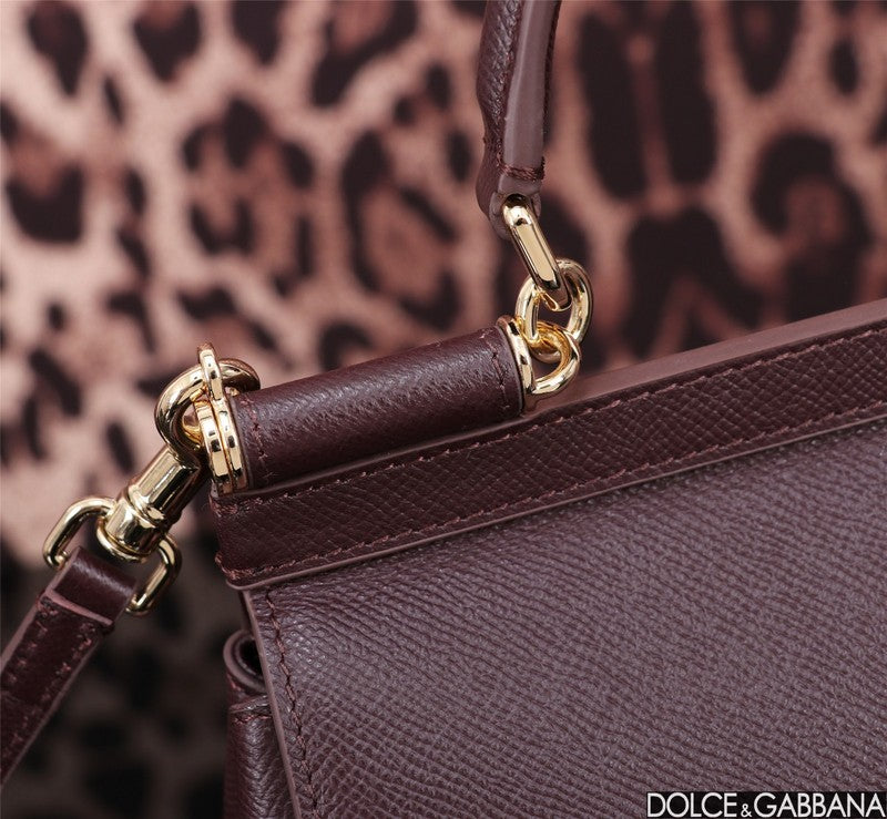 Satchel Bags - DG Bags - 360