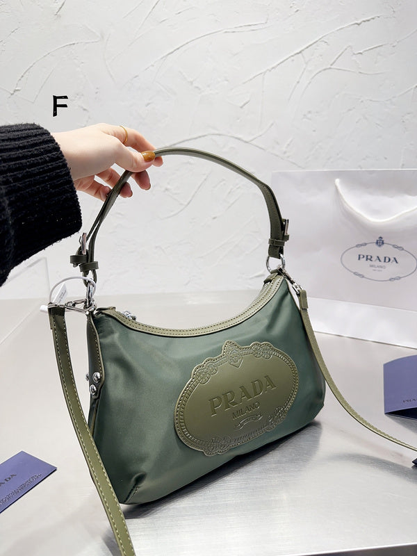 Satchel Bags - PDA Bags - 608