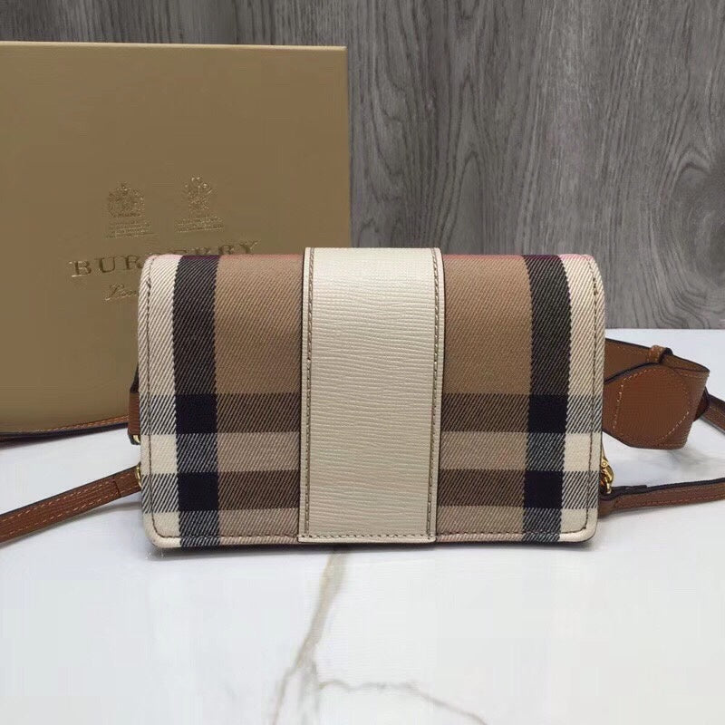Fan Fashion -GLM - Top quality BBR Bags - 1544