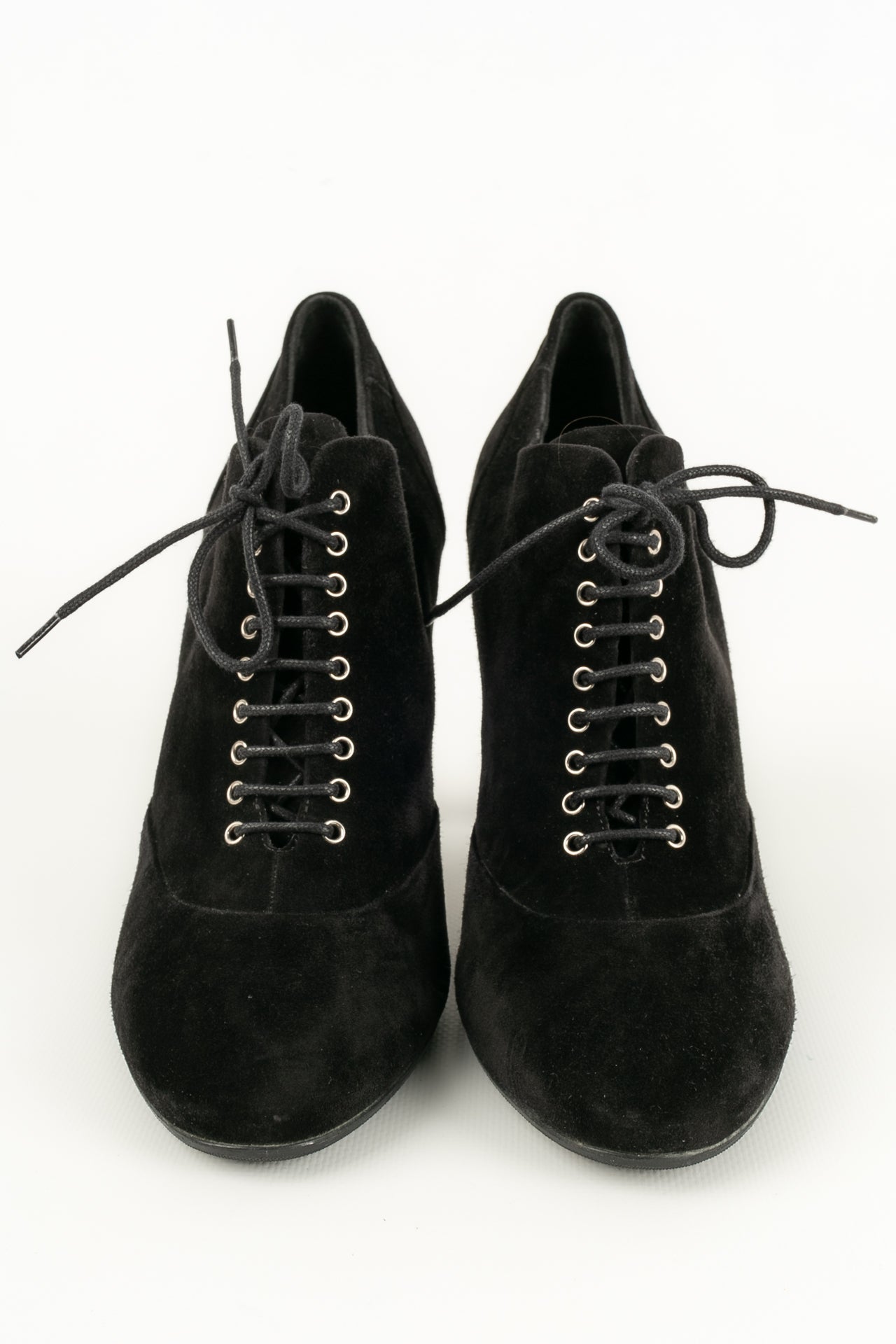Escarpins Chanel