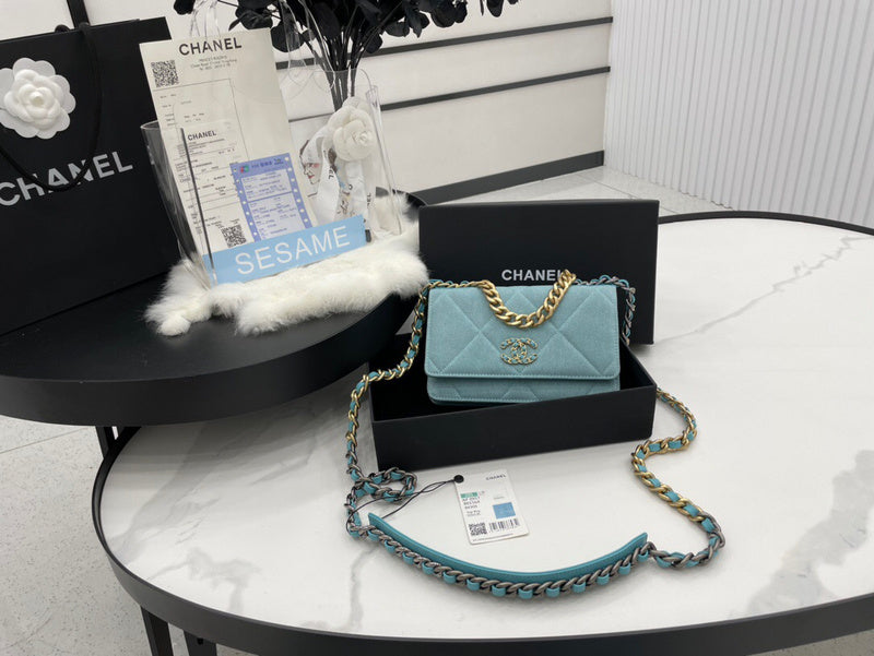 GLM - CHL Bags - 556