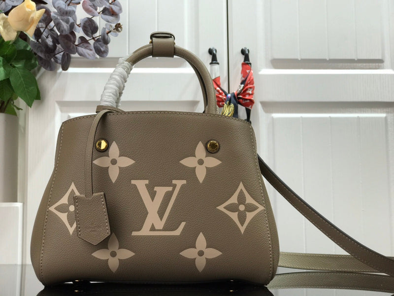 Satchel Bags - VL Bags - 6111