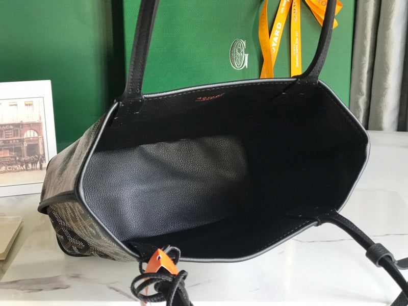 GLM - GYO Bags - 800