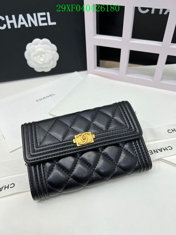 Glami - CHL Wallet - 2380