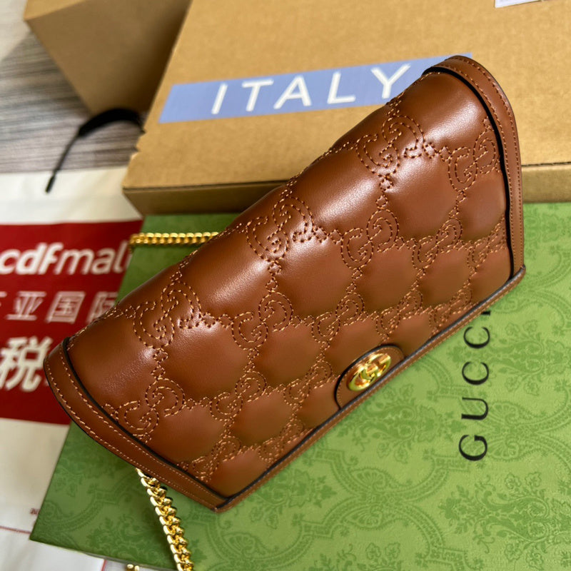 Satchel Bags - GCI Bags - 7871