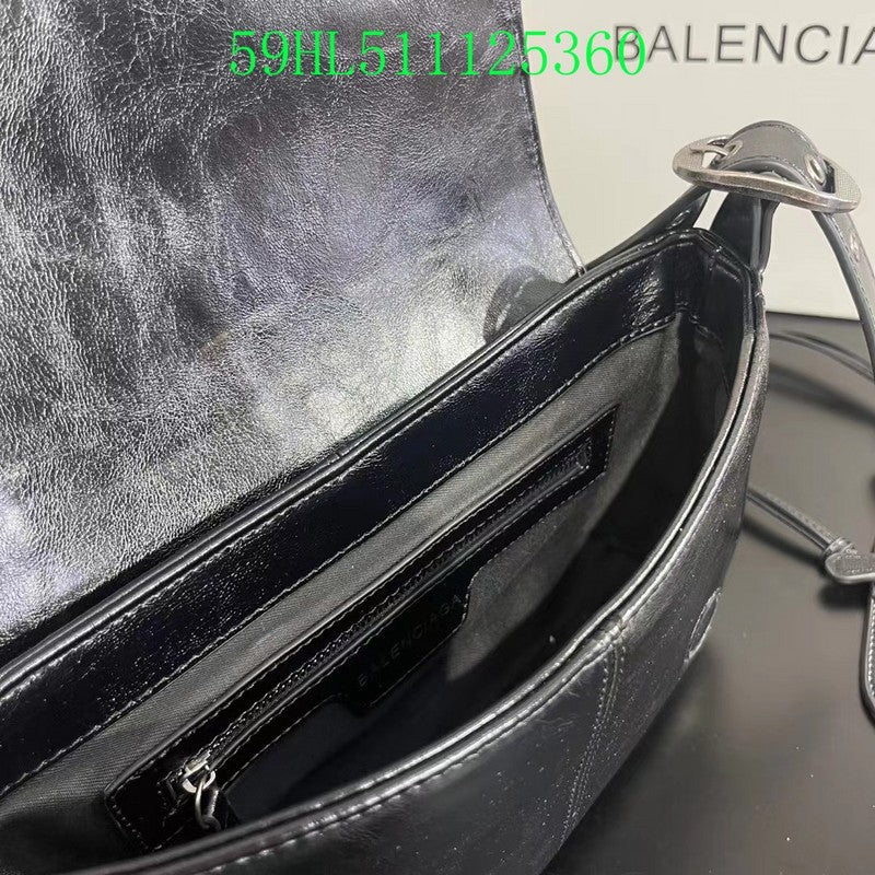 Satchel Bags - BGA Bags - 1973
