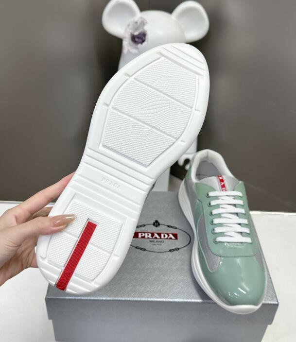 Glamy - PD Women Shoes - 049