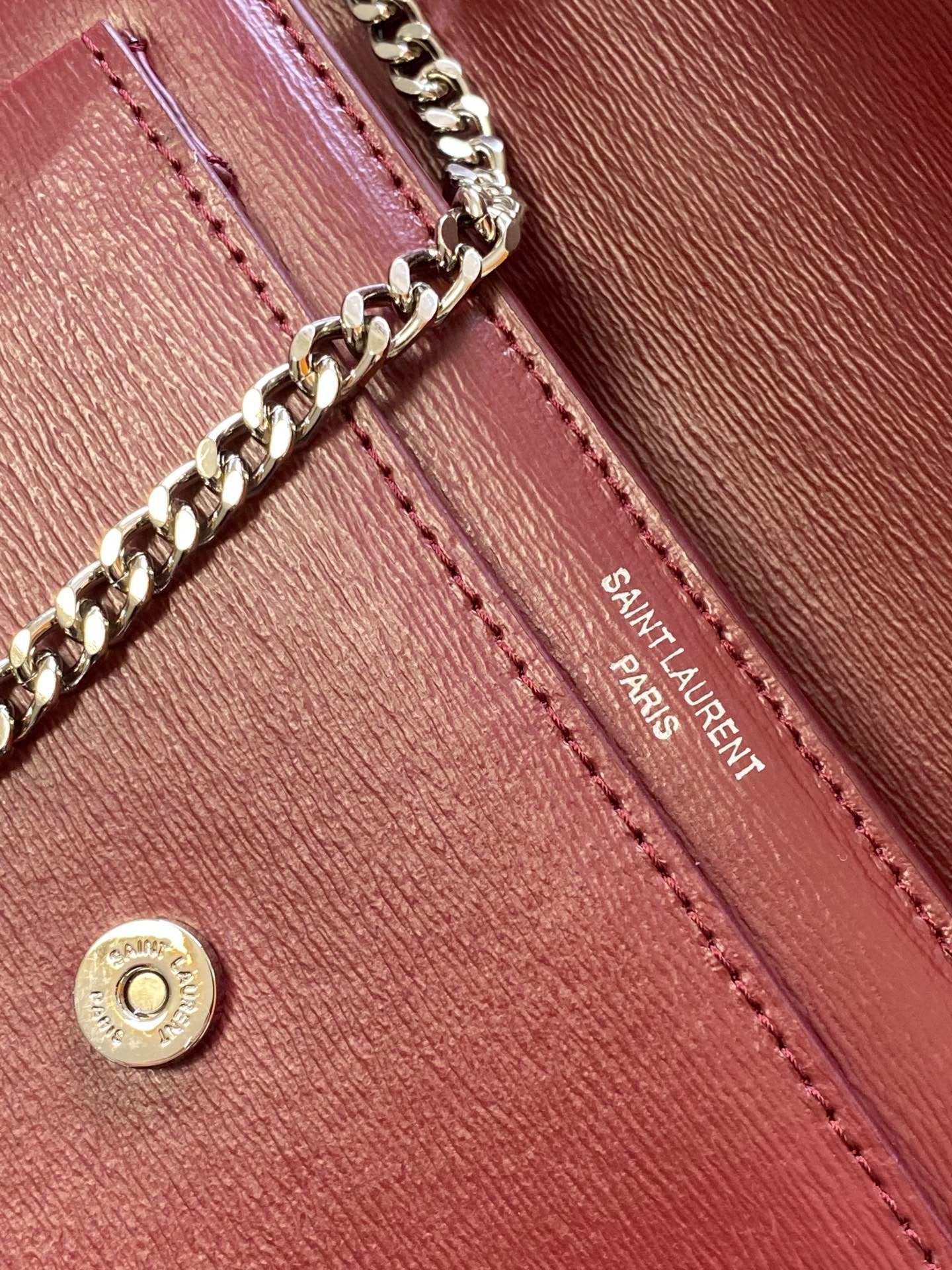 GLM - Top Quality Bags SLY 019