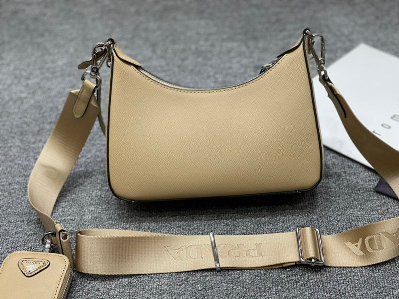 Satchel Bags - PDA Bags - 1216