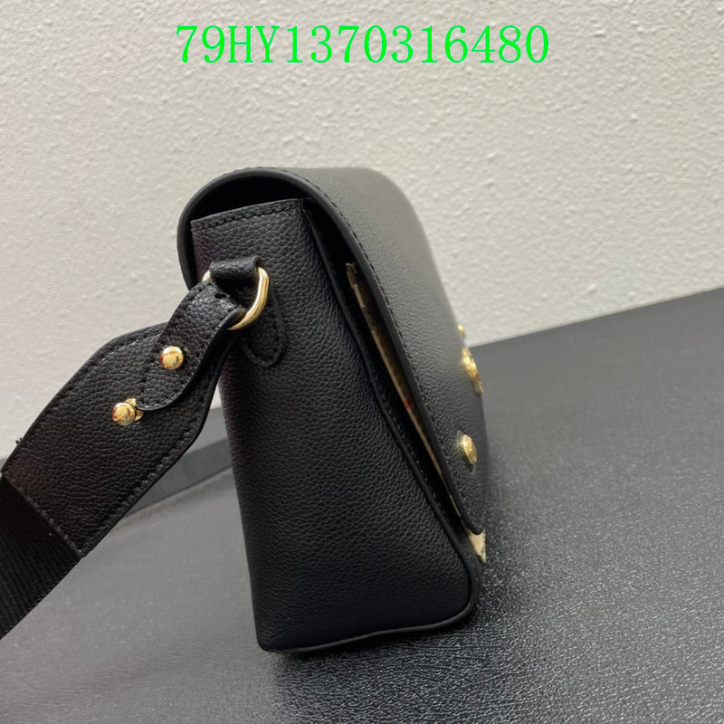Fan Fashion -GLM - Top quality BBR Bags - 141