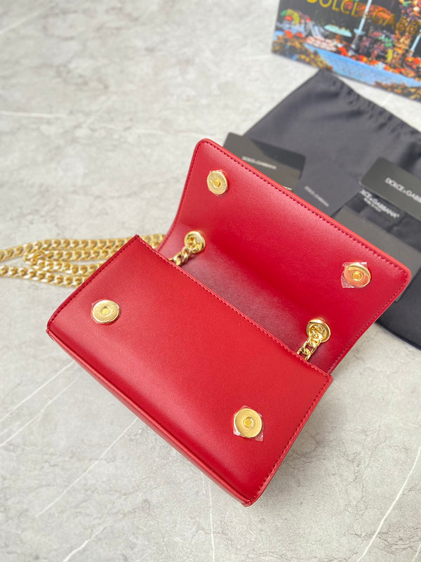 Satchel Bags - DG Bags - 169