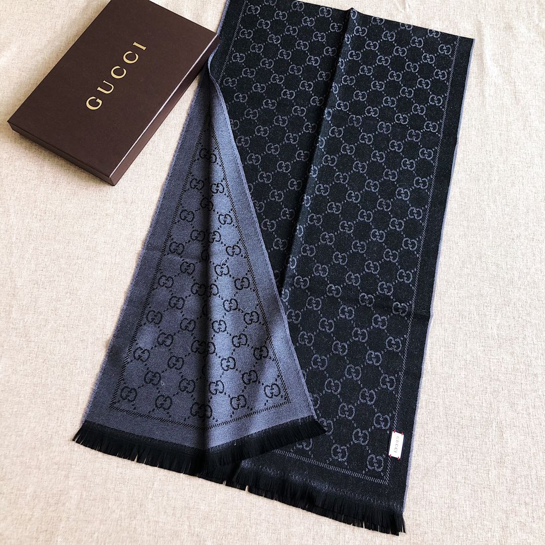 GLM - Top Quality GCI Scarf 011