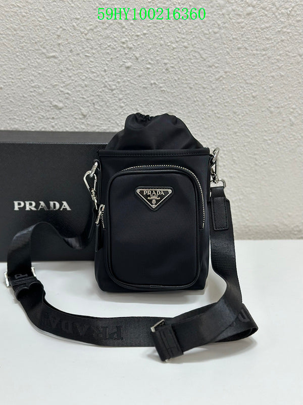 Satchel Bags - PDA Bags - 3569