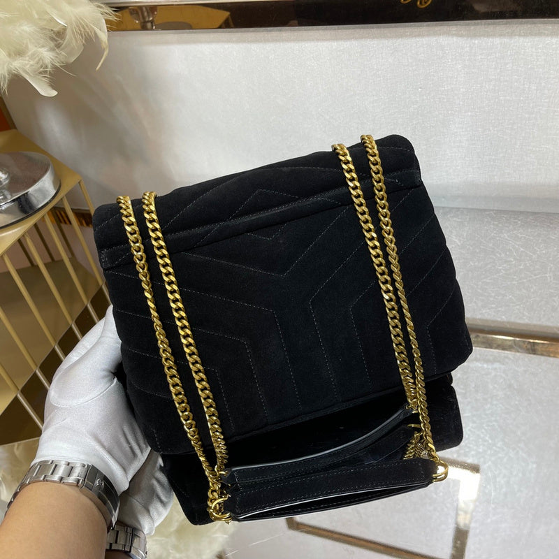 Satchel Bags - SLY Bags - 2407