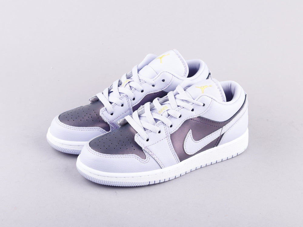 GLM - AJ1 Violets