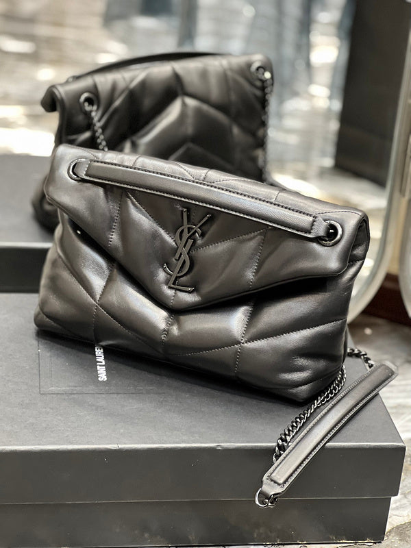 Satchel Bags - SLY Bags - 704