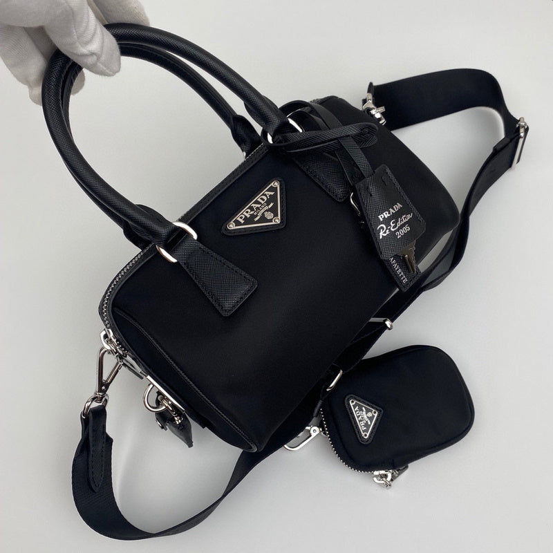 Satchel Bags - PDA Bags - 1378