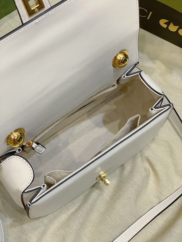 Satchel Bags - GCI Bags - 1536