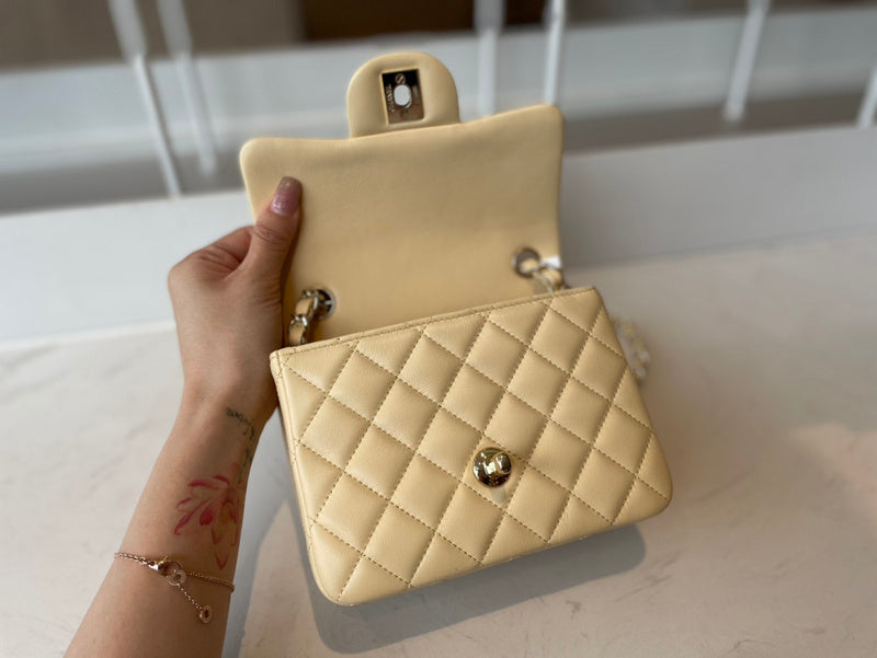 Satchel Bags - CHL Bags - 1418