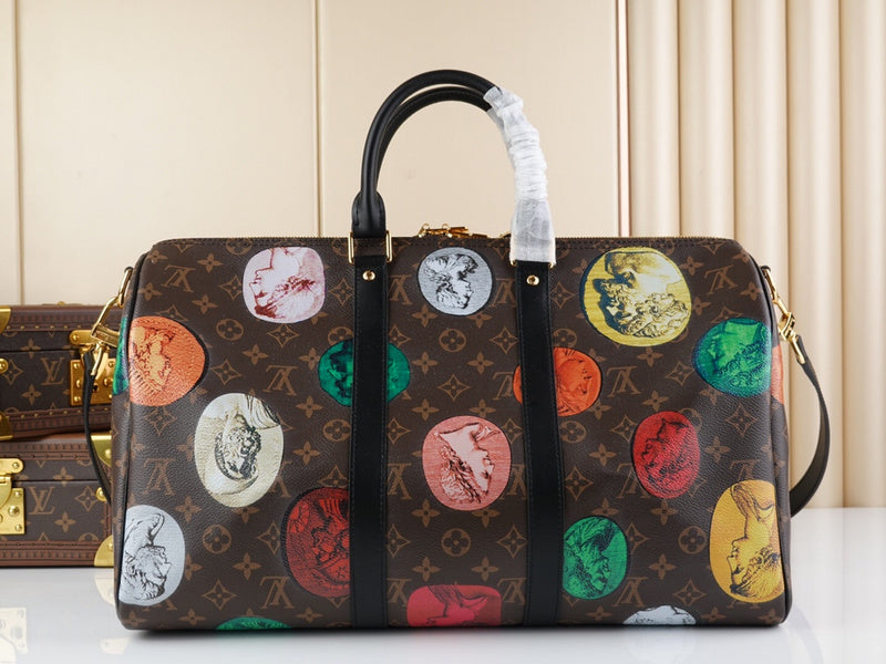 Satchel Bags - VL Bags - 4984