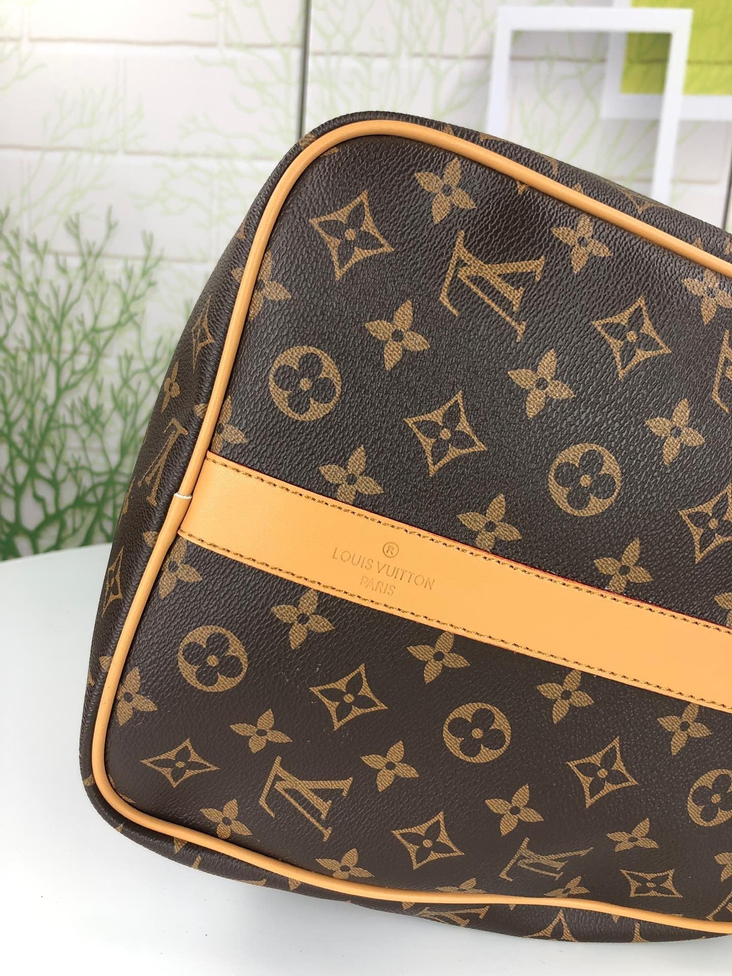 GLM - Top Quality Bags LUV 030