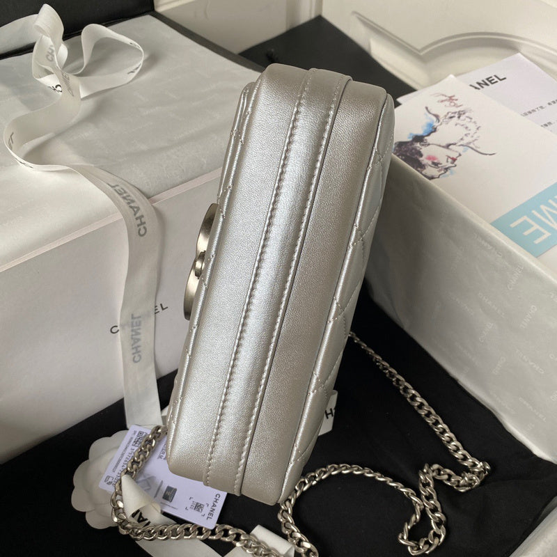Satchel Bags - CHL Bags - 7558