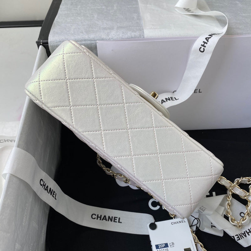 GLM - CHL Bags - 648