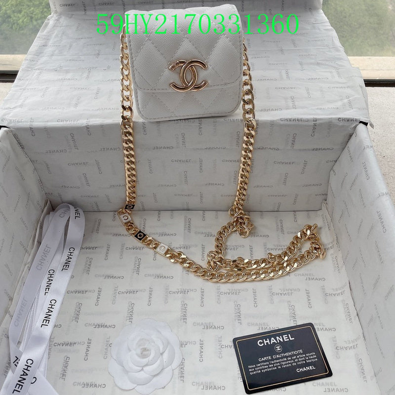 Glami - CHL Bags - 2840