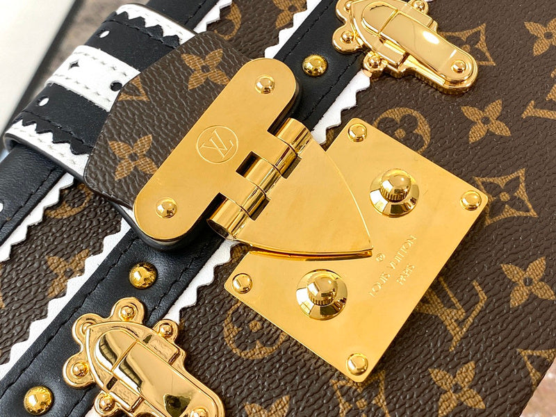 Satchel Bags - VL Bags - 6083