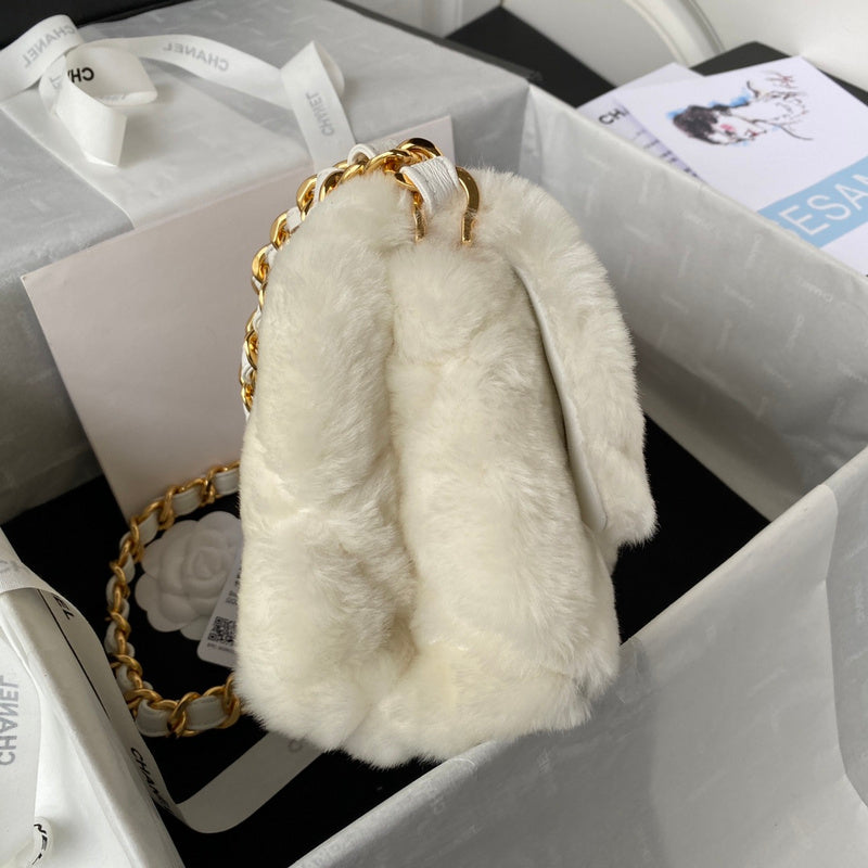 Satchel Bags - CHL Bags - 901