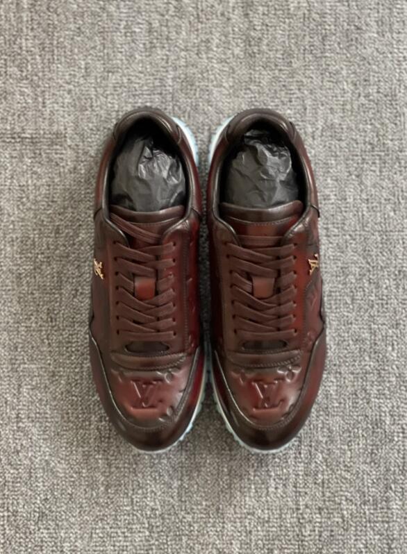 glami shop- LOV Men Shoes - 1380