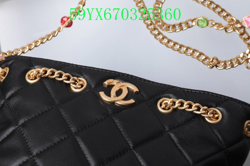 Satchel Bags - CHL Bags - 5435